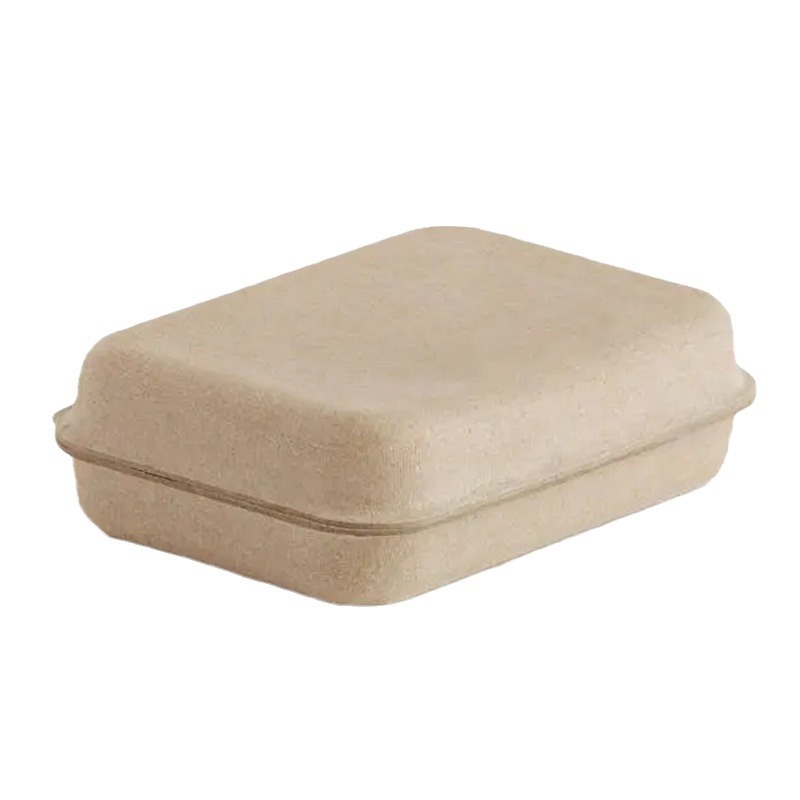 Moulded Pulp Packaging Box for Jewellery, Cosmetic Samples and Small Accessories — main view 5