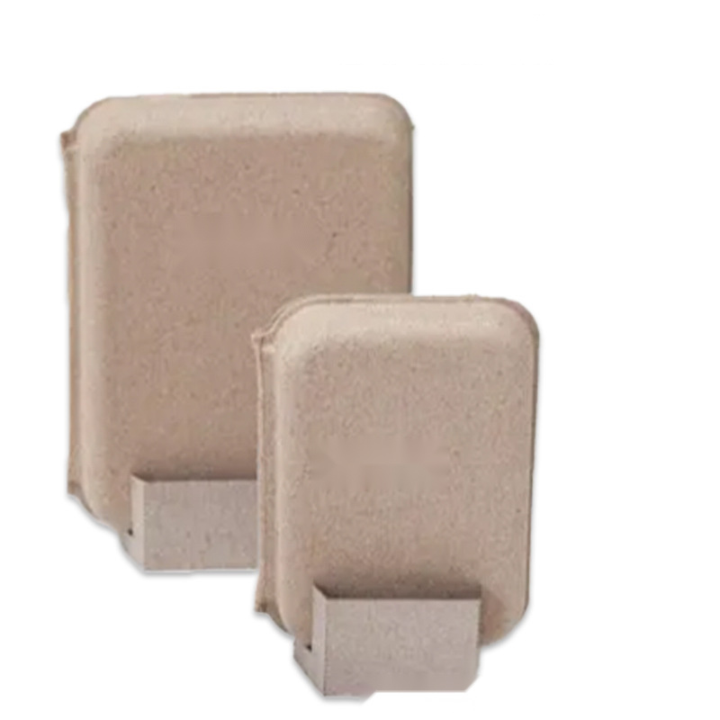 Moulded Pulp Packaging Box for Jewellery, Cosmetic Samples and Small Accessories — main view 7