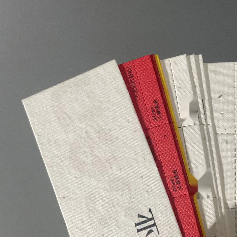 Plantable Seed Paper Cards and Sheets for Business Cards and Greeting Cards — detail view 6