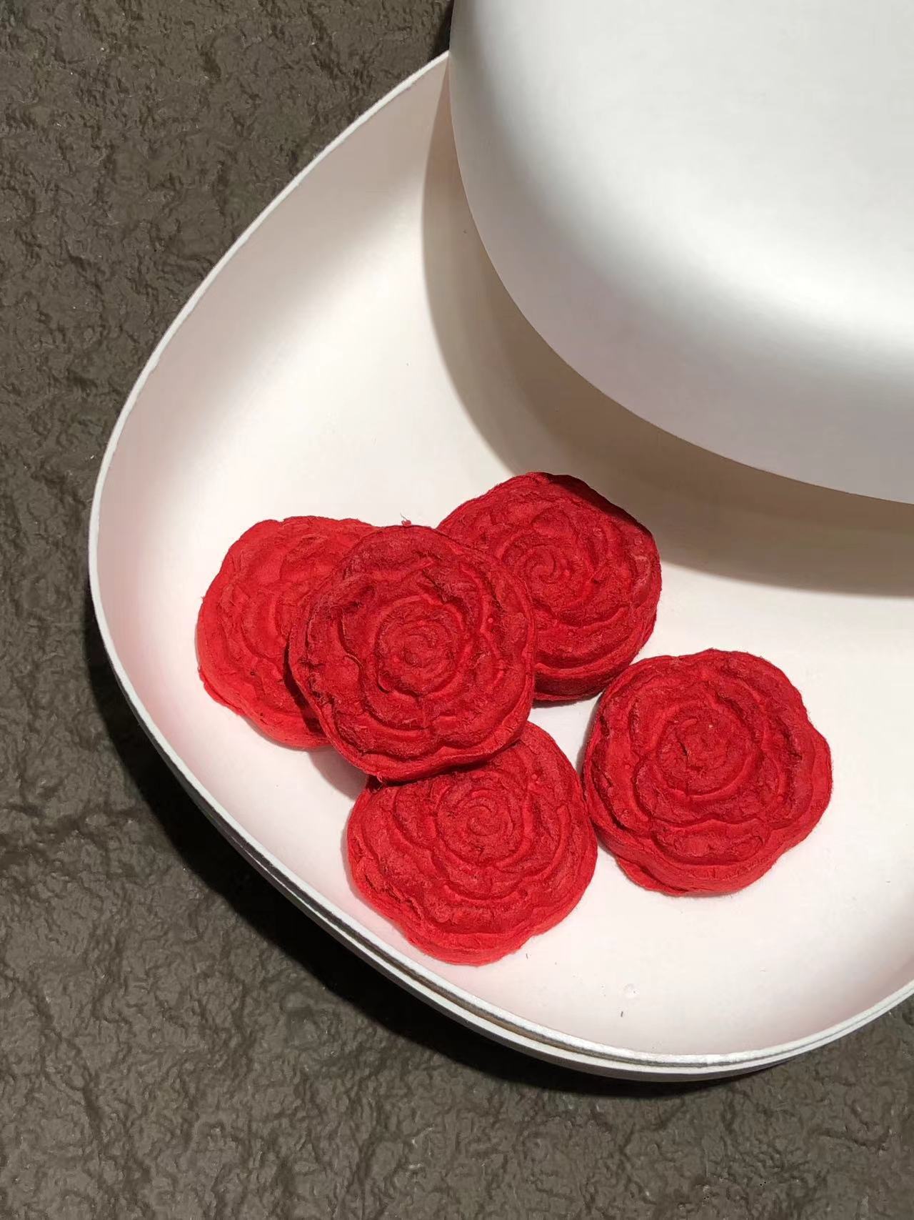 Plantable 3D Flower Seed Paper Set for Tickets, Tags and Bookmarks — detail view 3