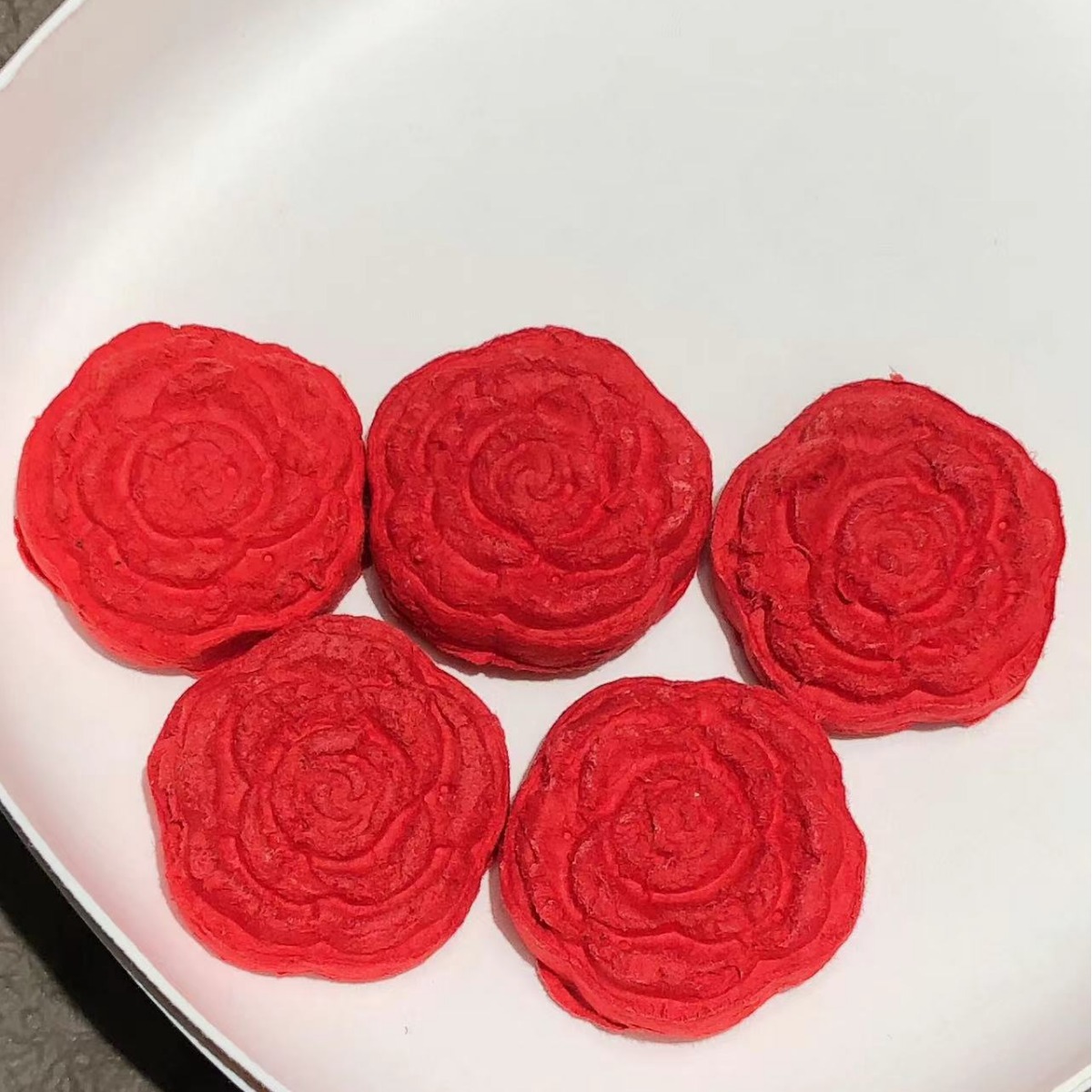 Plantable 3D Flower Seed Paper Set for Tickets, Tags and Bookmarks — main view 2