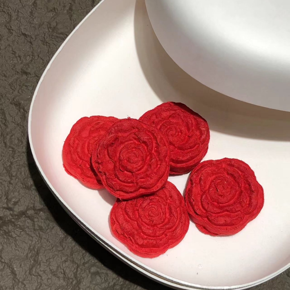 Plantable 3D Flower Seed Paper Set for Tickets, Tags and Bookmarks — main view 3