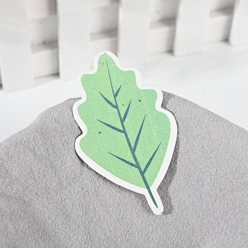 Plantable Seed Paper Medal, Badge and Tag for Events — main view 23