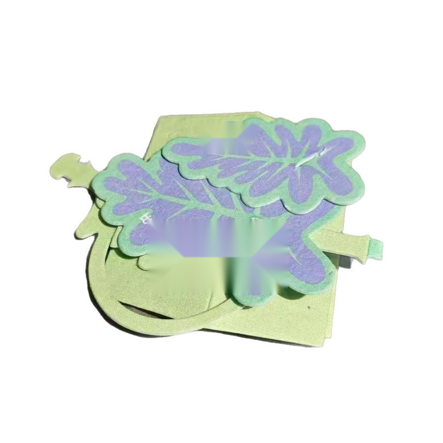 Plantable Seed Paper Card with Watering and Planting Tool Set for Gardening — main view 6
